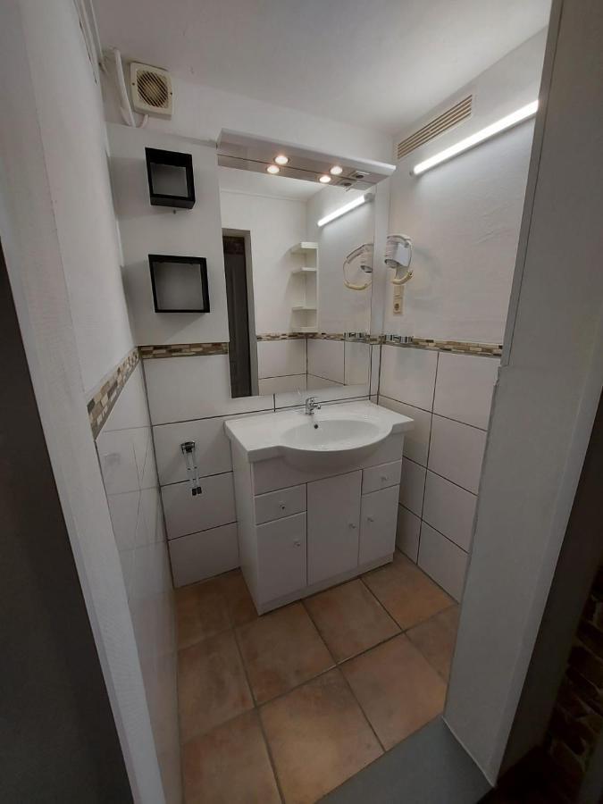 Bruttig Fankel Apartman Kültér fotó