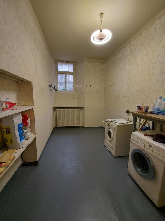 Bruttig Fankel Apartman Kültér fotó