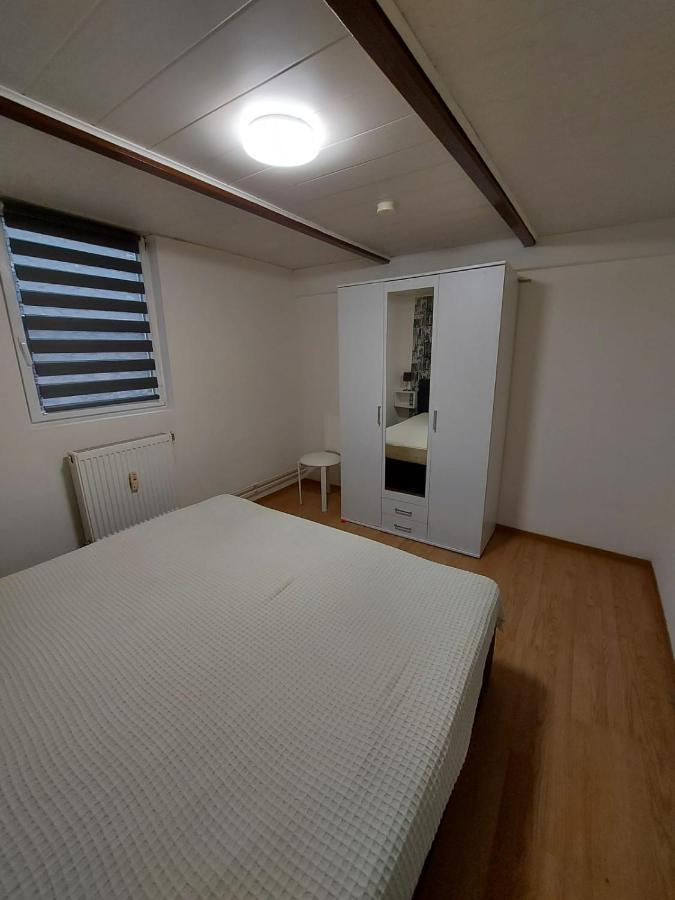 Bruttig Fankel Apartman Kültér fotó